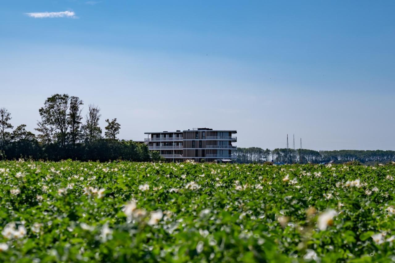 Veerse Wende Arnemuiden Exterior foto